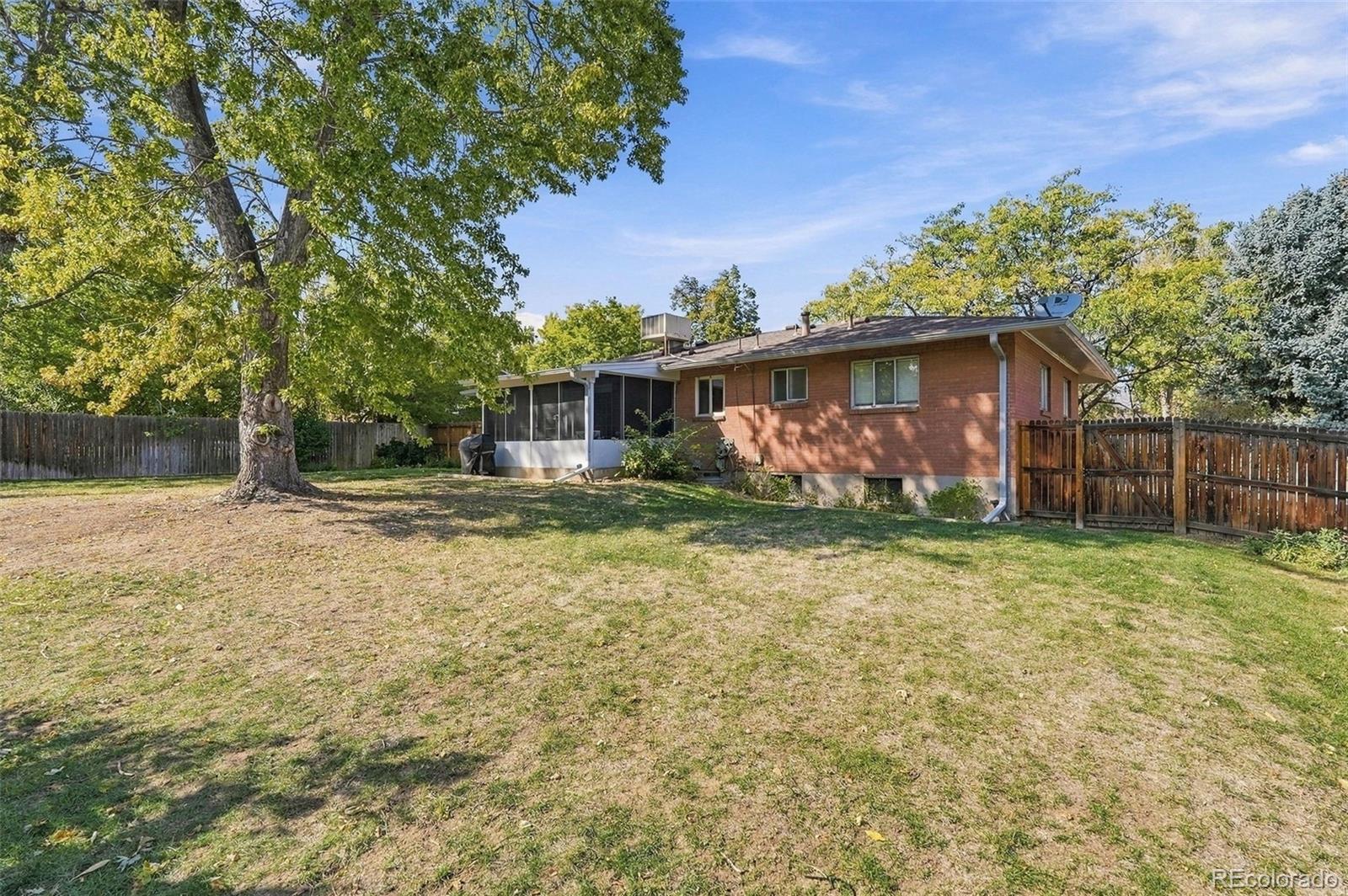 13488 W 25th Place Golden CO 80401 | MLS #4906977 Image 26