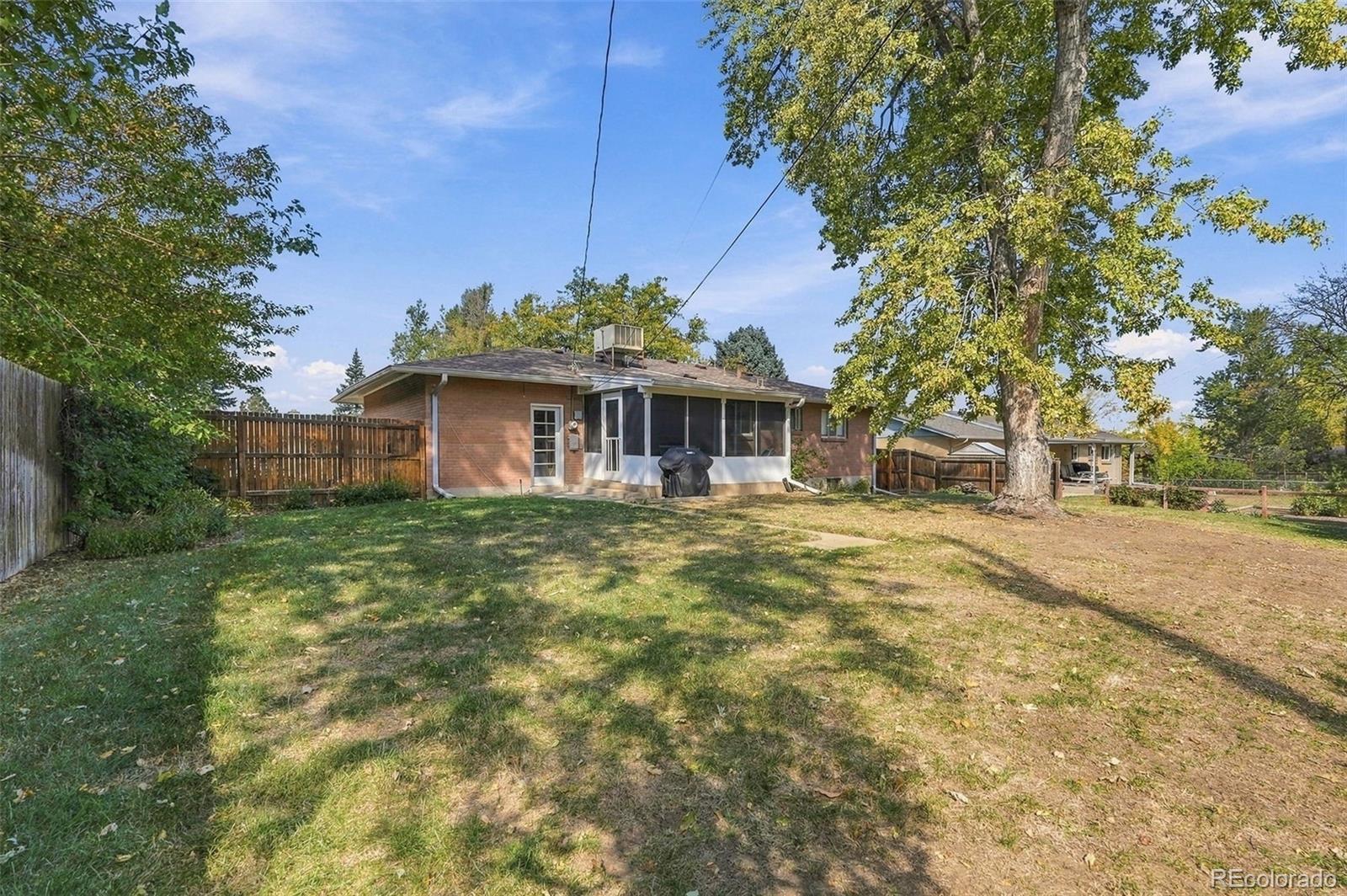 13488 W 25th Place Golden CO 80401 | MLS #4906977 Image 27