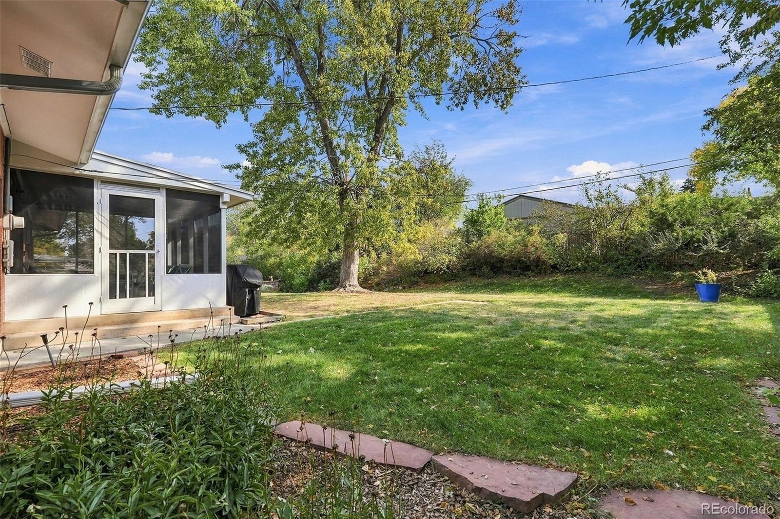 13488 W 25th Place Golden CO 80401 | MLS #4906977 Image 28
