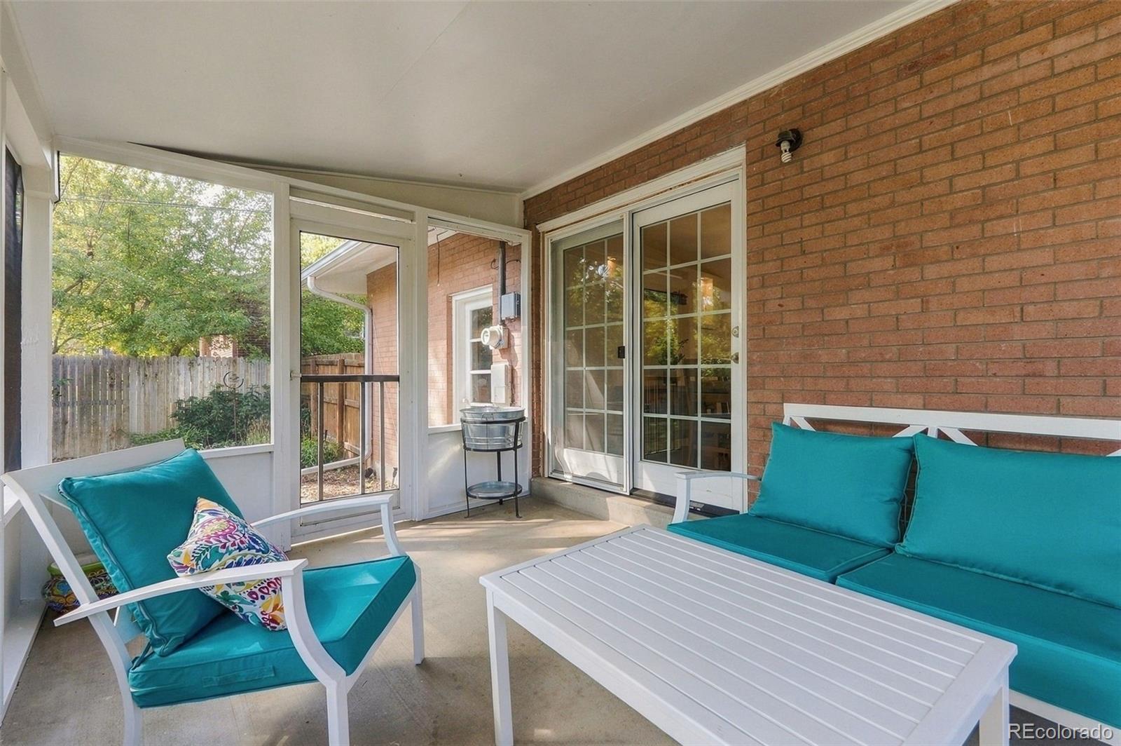 13488 W 25th Place Golden CO 80401 | MLS #4906977 Image 29