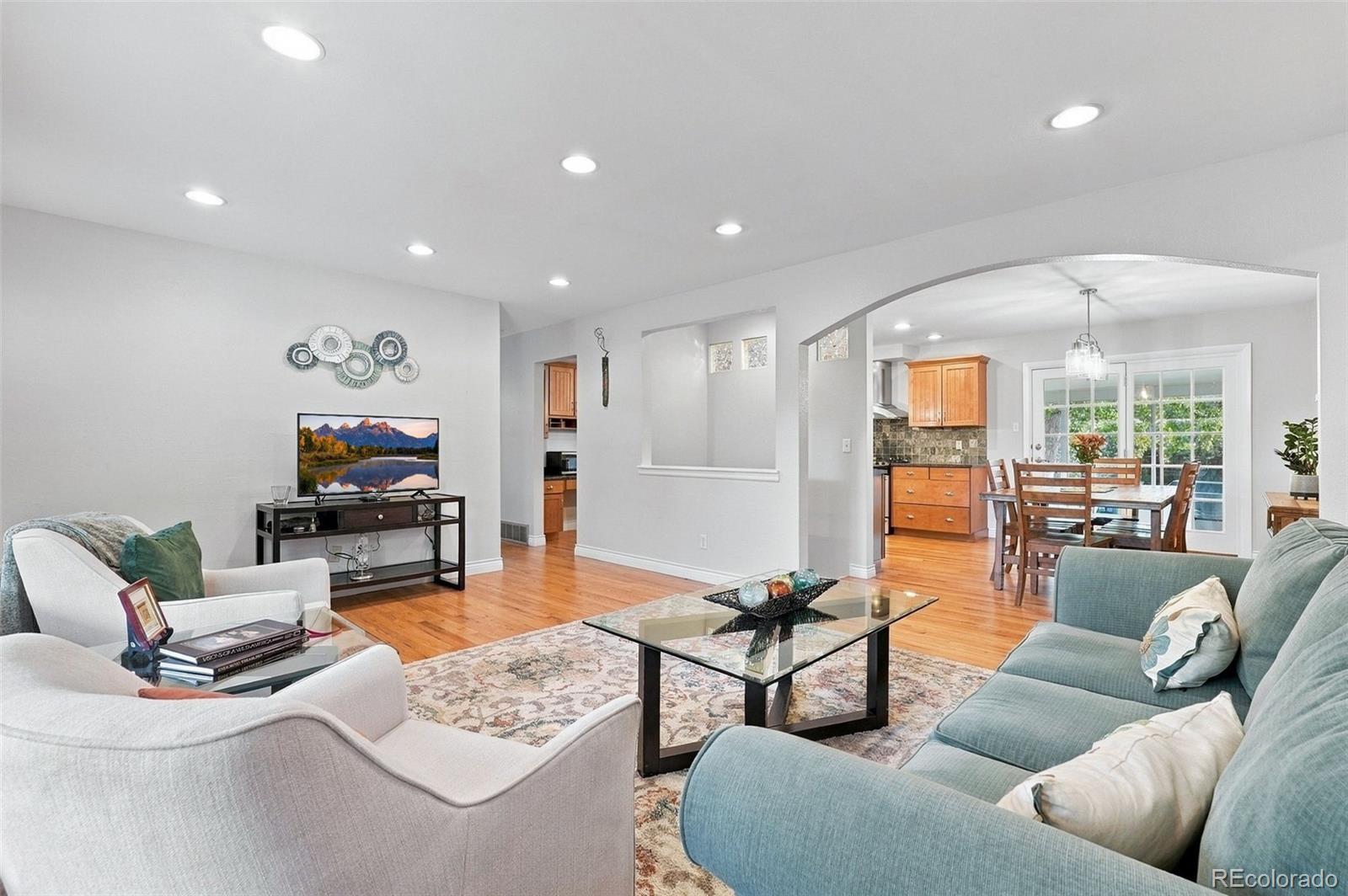 13488 W 25th Place Golden CO 80401 | MLS #4906977 Image 5