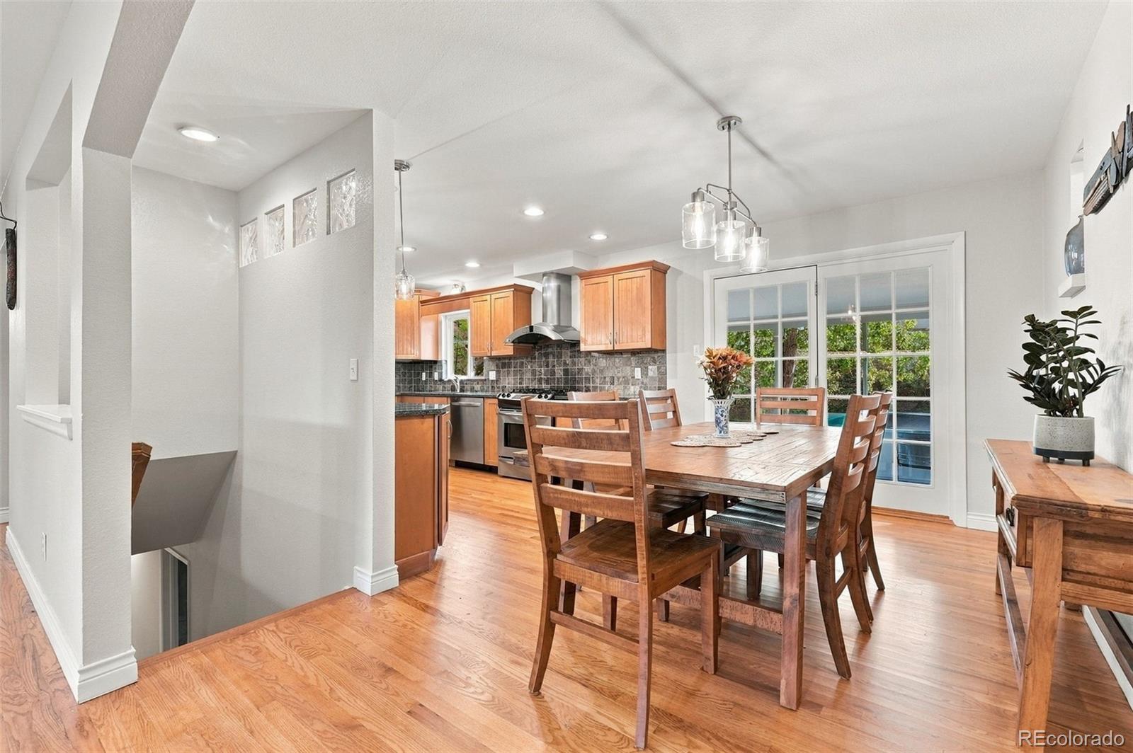 13488 W 25th Place Golden CO 80401 | MLS #4906977 Image 6