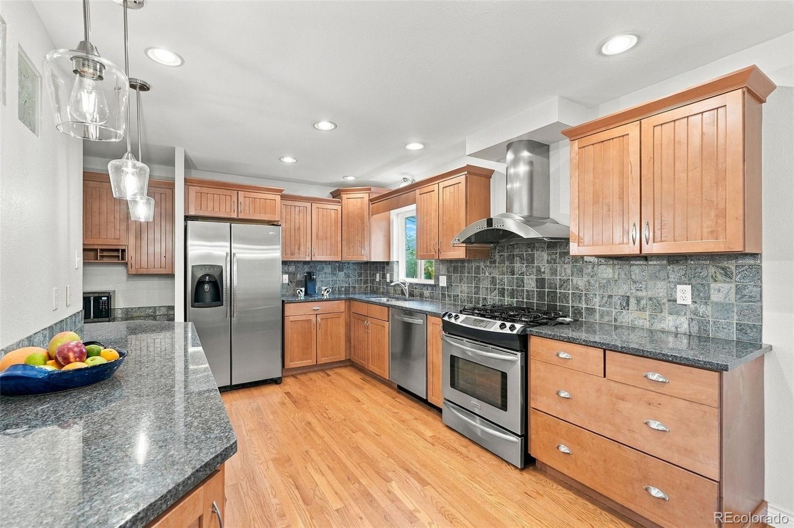 13488 W 25th Place Golden CO 80401 | MLS #4906977 Image 8
