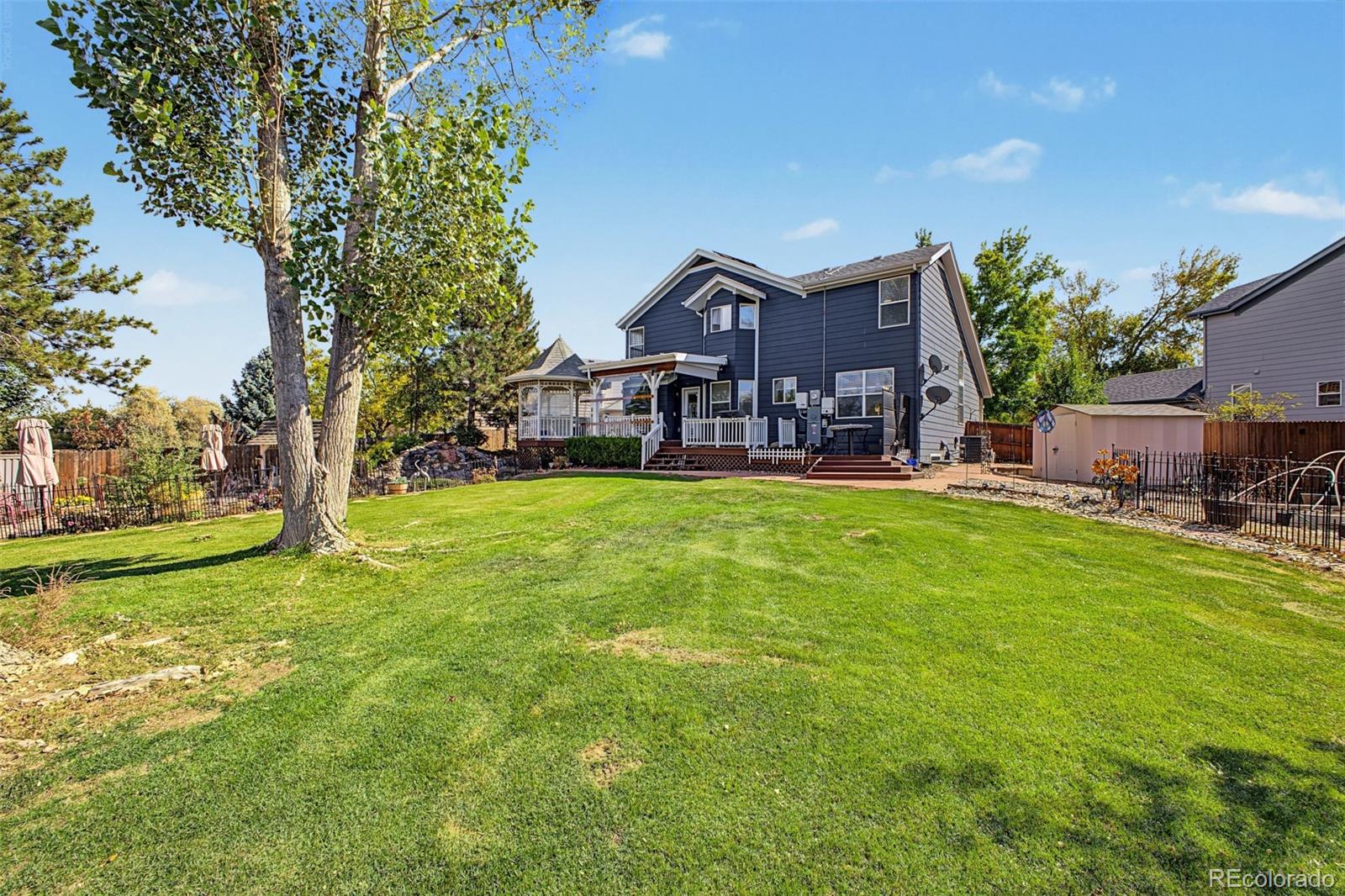 1685 E 135th Avenue Thornton CO 80241 | MLS #4909987 Image 34