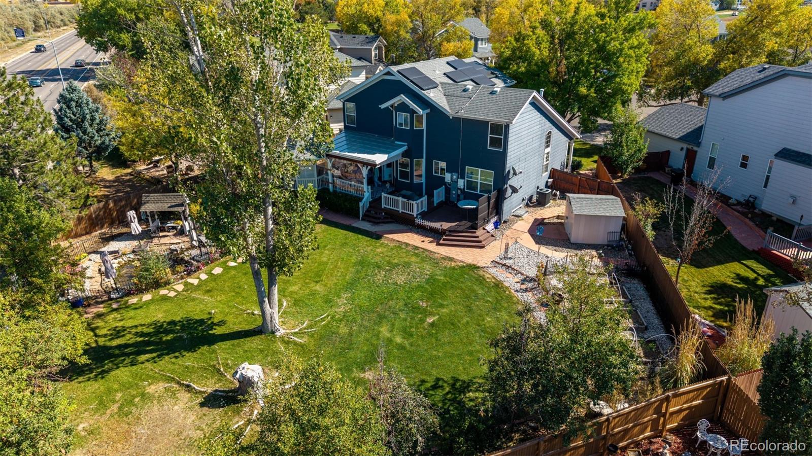 1685 E 135th Avenue Thornton CO 80241 | MLS #4909987 Image 41