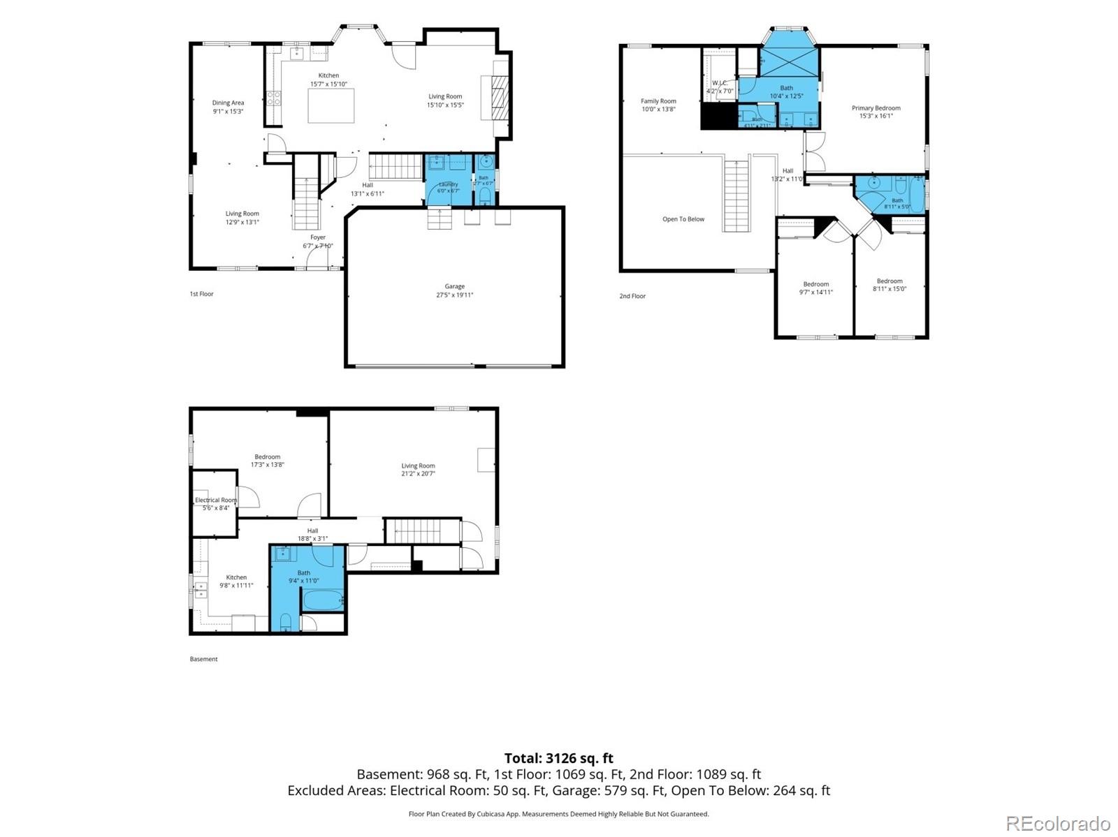 1685 E 135th Avenue Thornton CO 80241 | MLS #4909987 Image 42