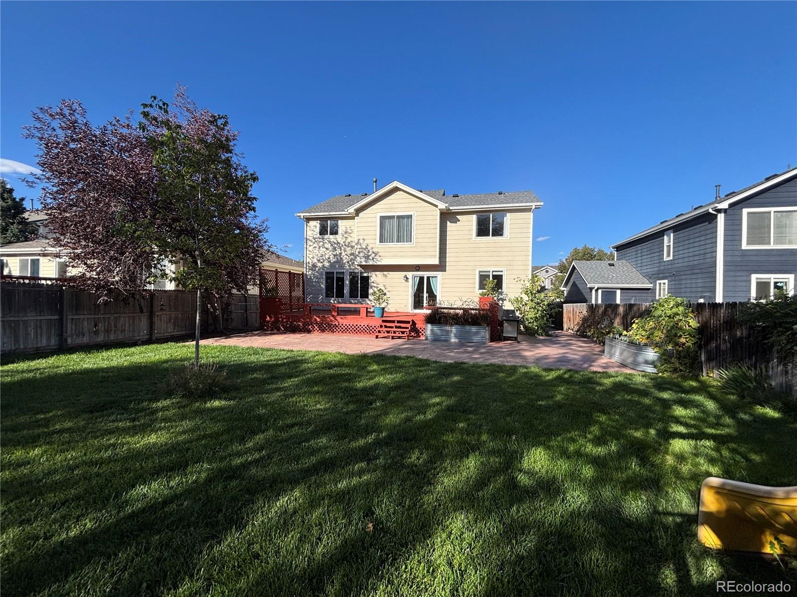 13328 Columbine Circle Thornton CO 80241 | MLS #4919937 Image 3