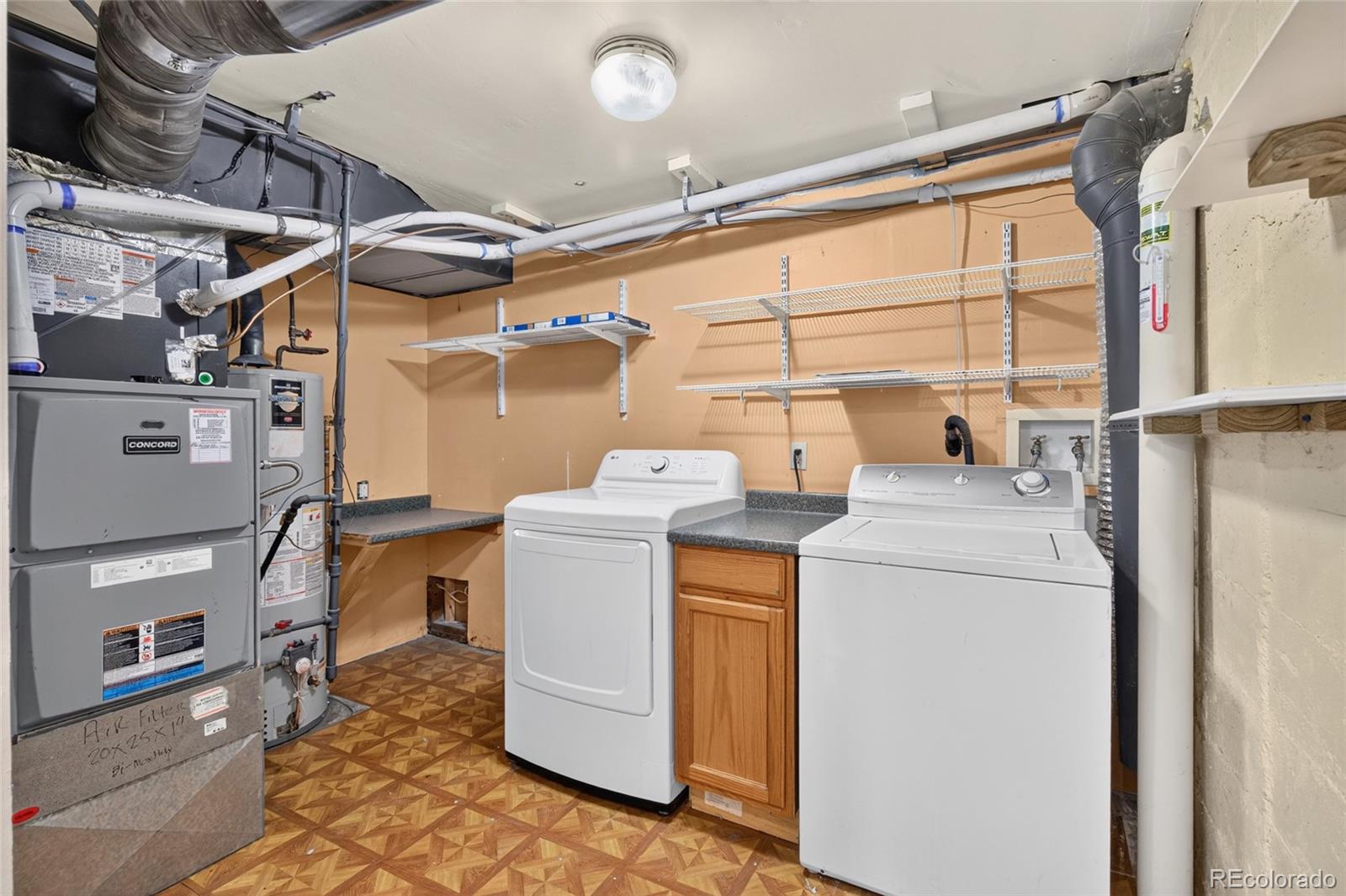 4070 Pierce Street Wheat Ridge CO 80033 | MLS #2565075 Image 23