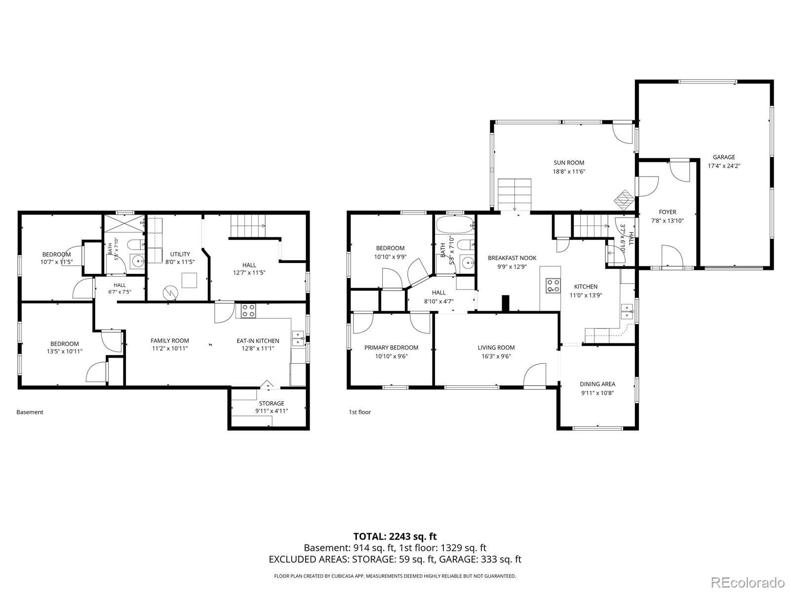 4070 Pierce Street Wheat Ridge CO 80033 | MLS #2565075 Image 49