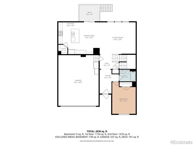 15732 Syracuse Court Thornton CO 80602 | MLS #4941258 Image 40