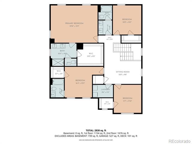 15732 Syracuse Court Thornton CO 80602 | MLS #4941258 Image 41