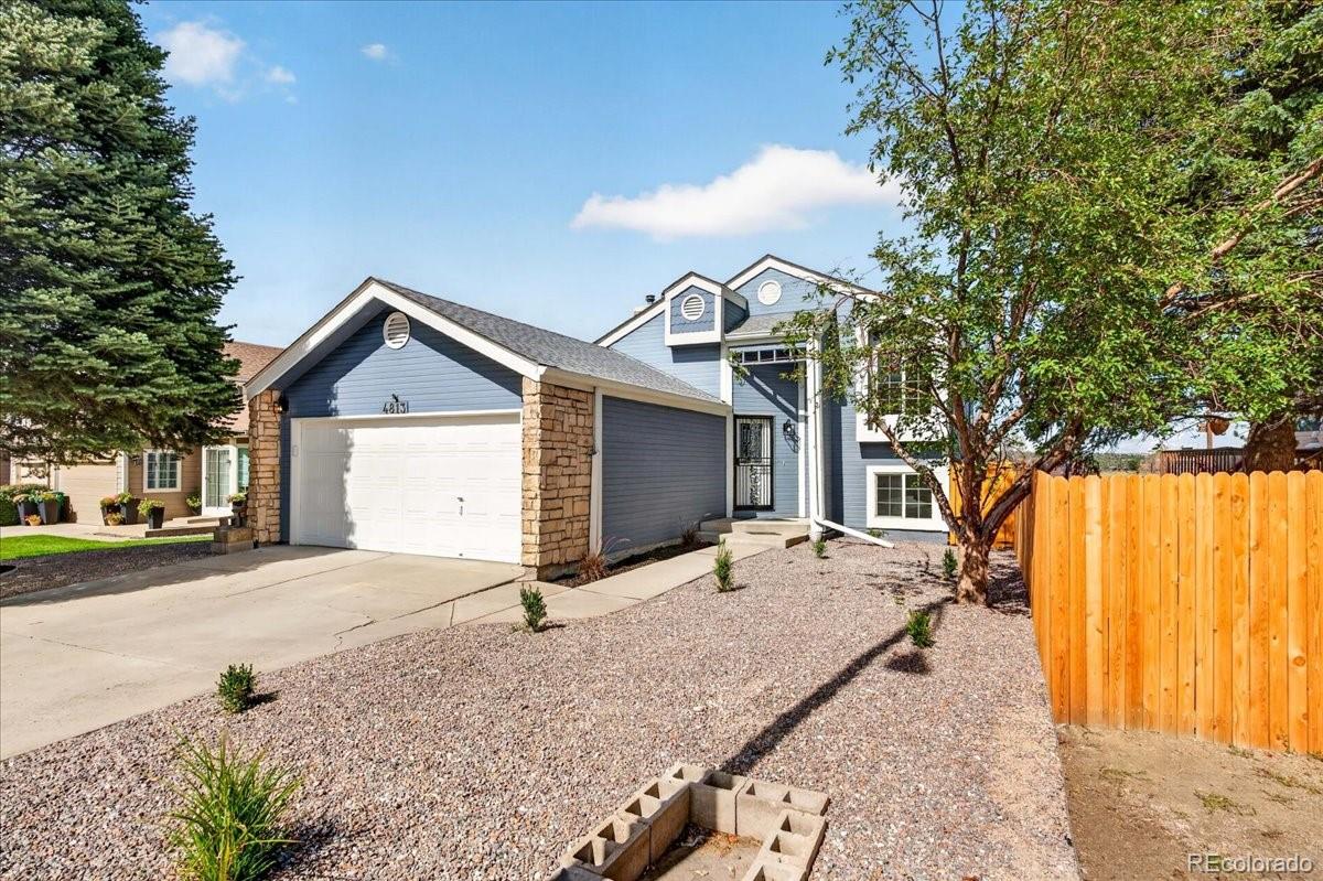 4813 W 68th Avenue Arvada CO 80030 | MLS #4948250 Image 1
