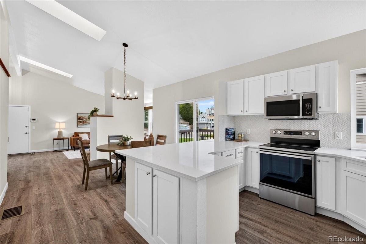 4813 W 68th Avenue Arvada CO 80030 | MLS #4948250 Image 11