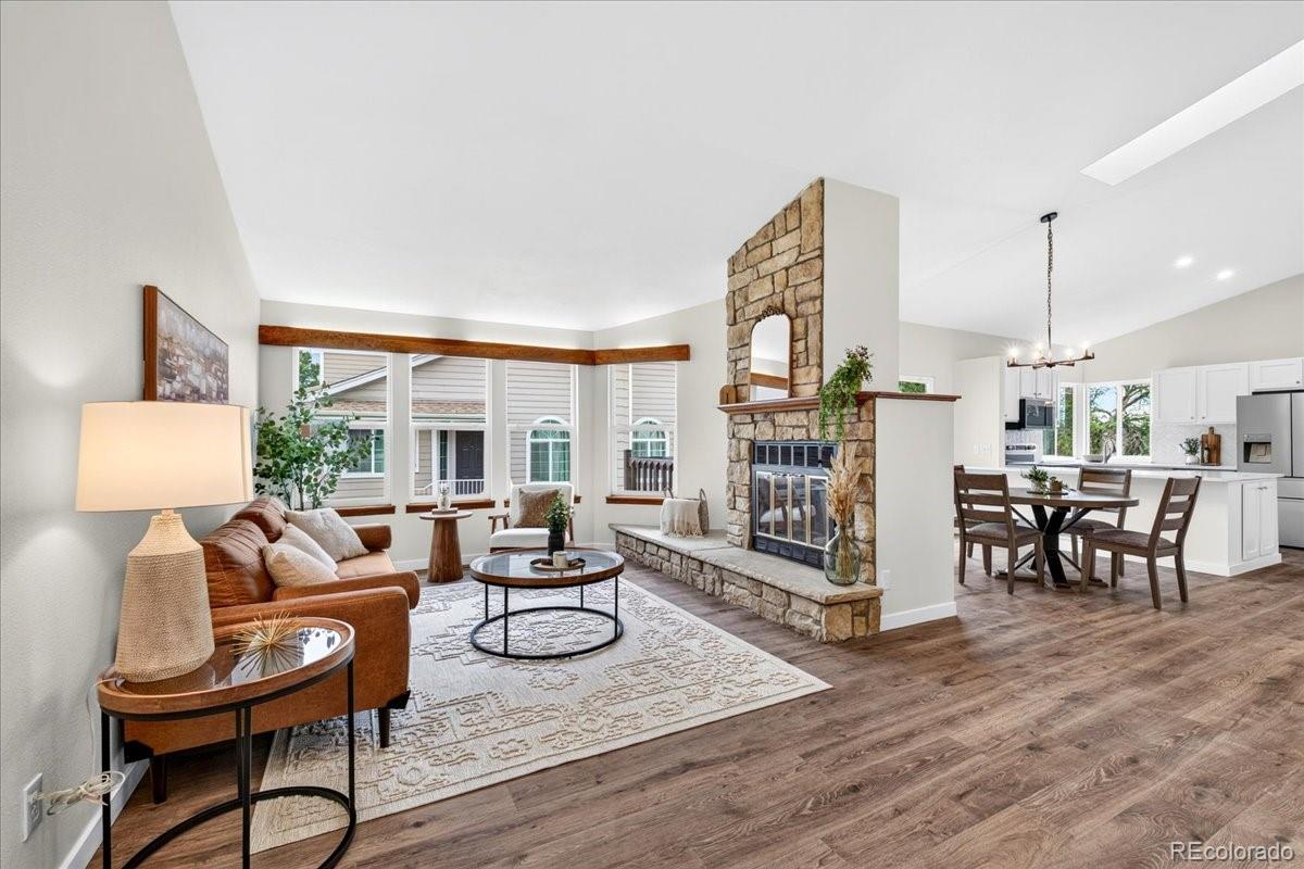 4813 W 68th Avenue Arvada CO 80030 | MLS #4948250 Image 3