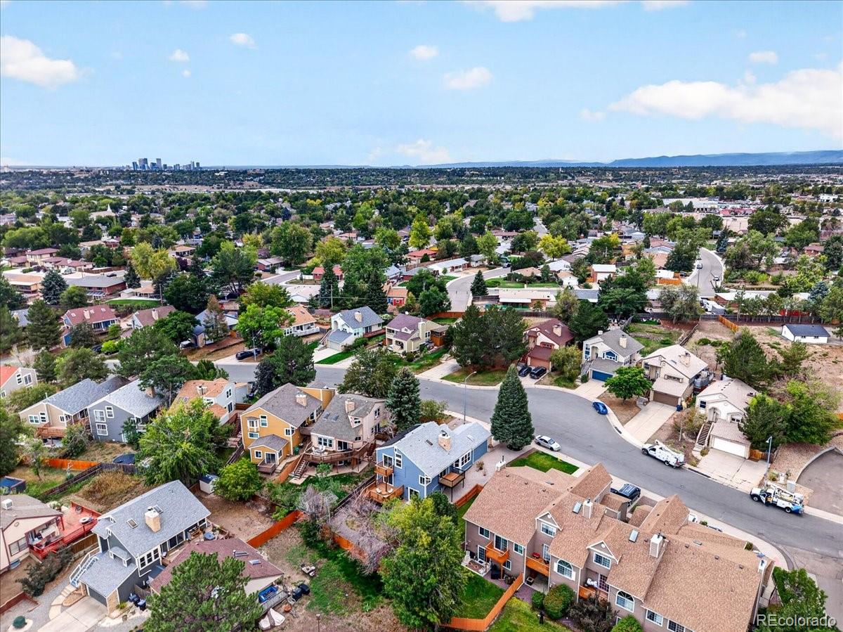 4813 W 68th Avenue Arvada CO 80030 | MLS #4948250 Image 33