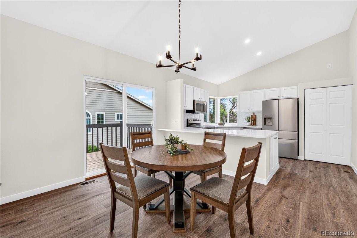 4813 W 68th Avenue Arvada CO 80030 | MLS #4948250 Image 7