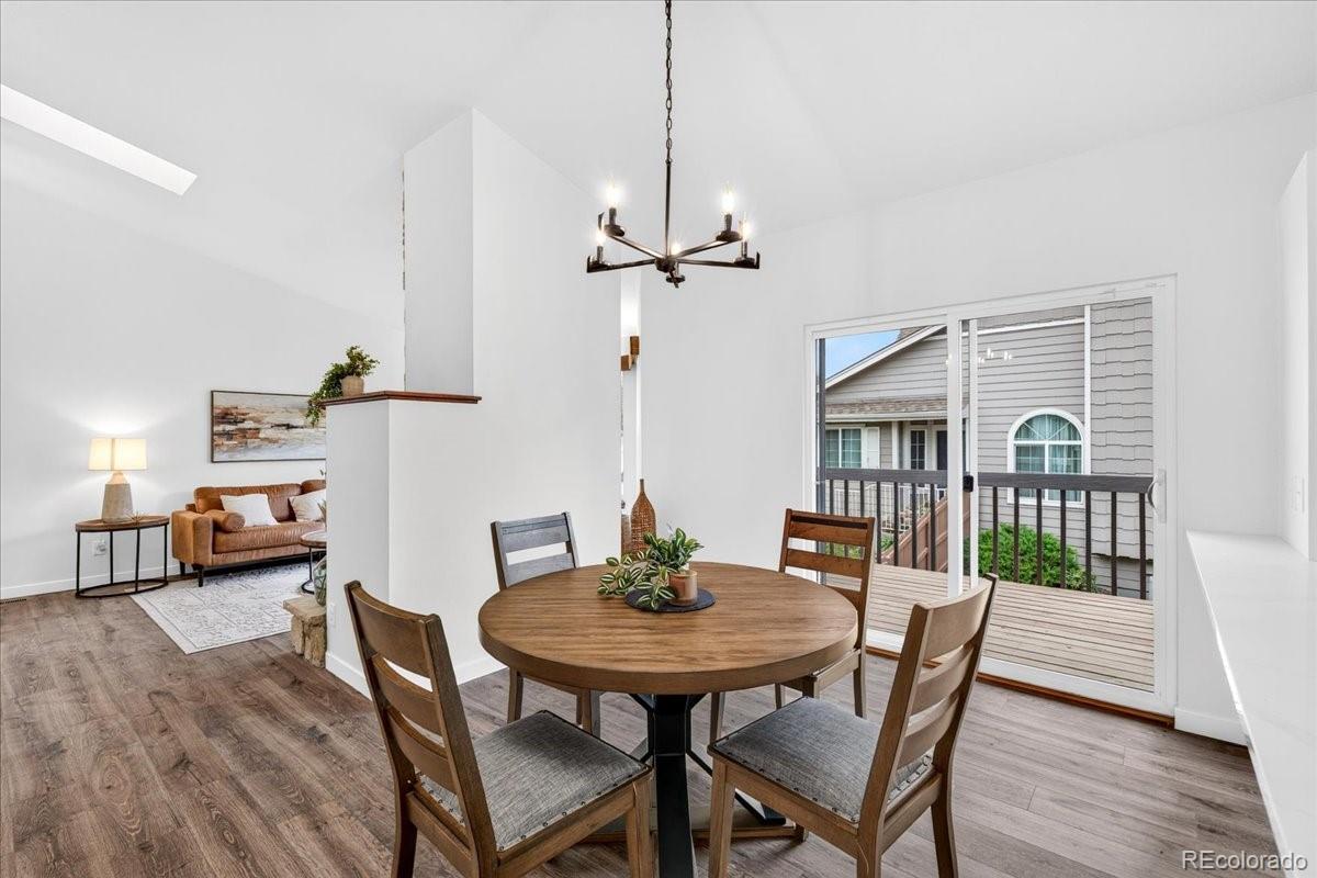 4813 W 68th Avenue Arvada CO 80030 | MLS #4948250 Image 8
