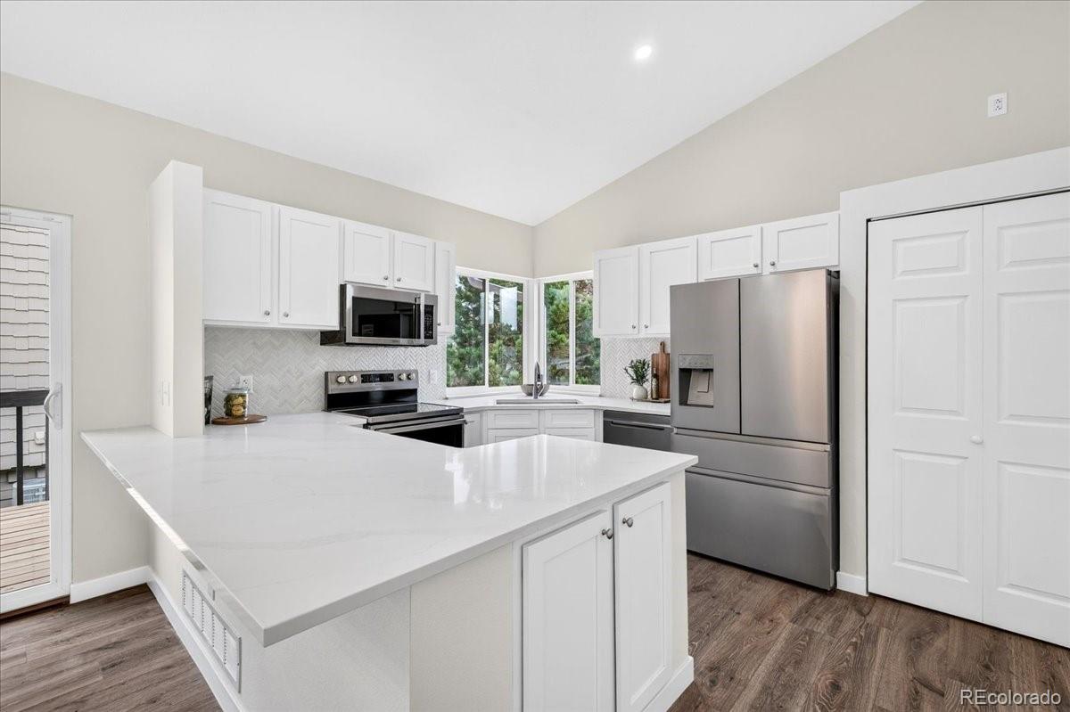 4813 W 68th Avenue Arvada CO 80030 | MLS #4948250 Image 9