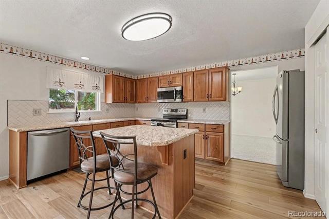 11074 W 54th Lane Arvada CO 80002 | MLS #4951038 Image 10