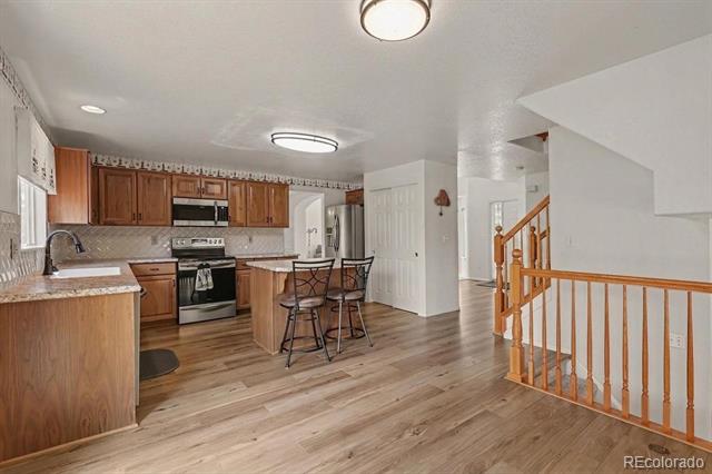 11074 W 54th Lane Arvada CO 80002 | MLS #4951038 Image 12