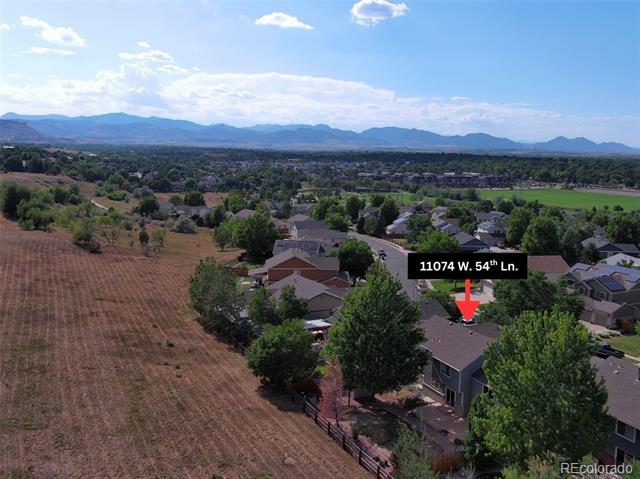 11074 W 54th Lane Arvada CO 80002 | MLS #4951038 Image 2