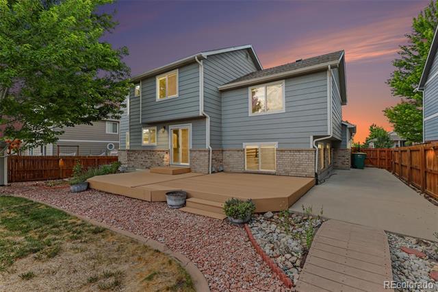 11074 W 54th Lane Arvada CO 80002 | MLS #4951038 Image 27