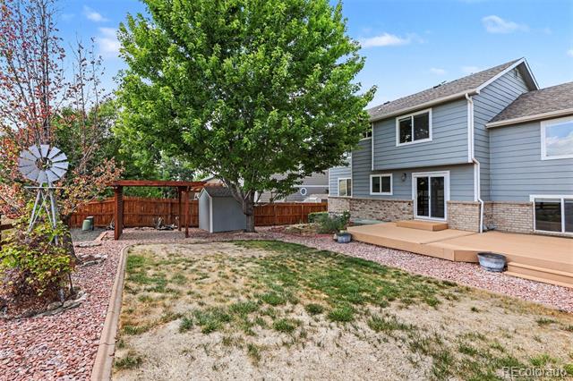 11074 W 54th Lane Arvada CO 80002 | MLS #4951038 Image 28