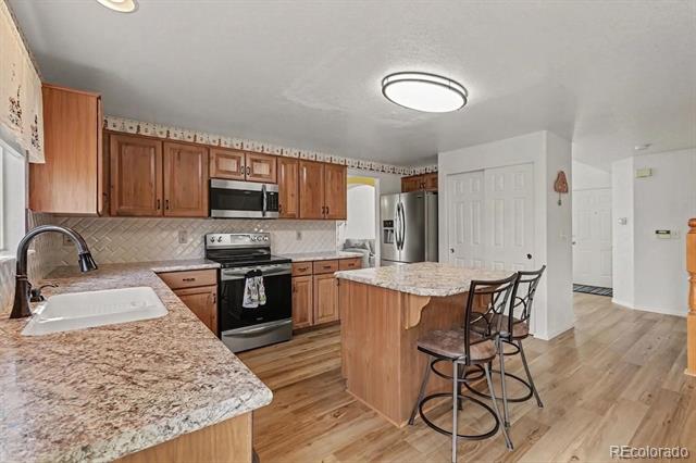 11074 W 54th Lane Arvada CO 80002 | MLS #4951038 Image 9