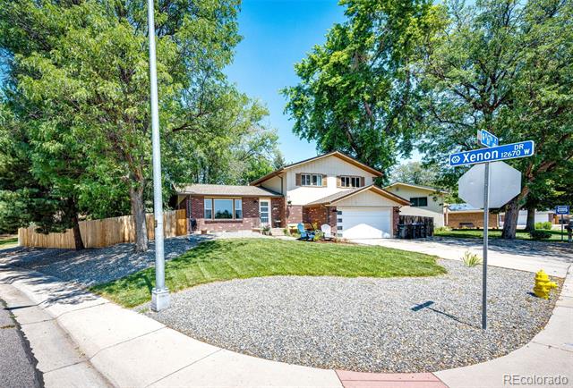12665 W 67th Place Arvada CO 80004 | MLS #4953501 Image 1