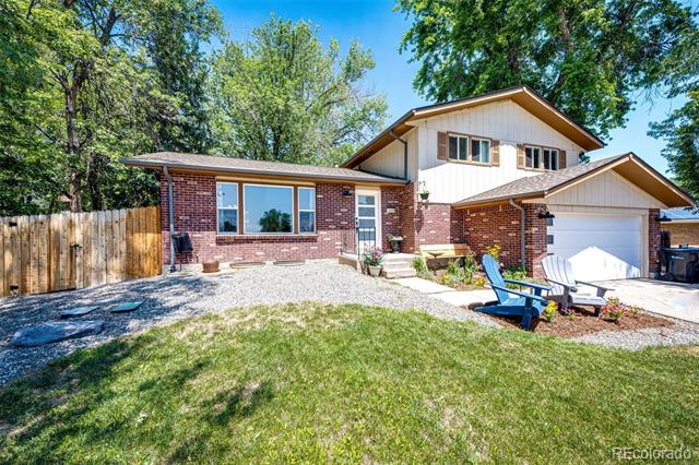 12665 W 67th Place Arvada CO 80004 | MLS #4953501 Image 2