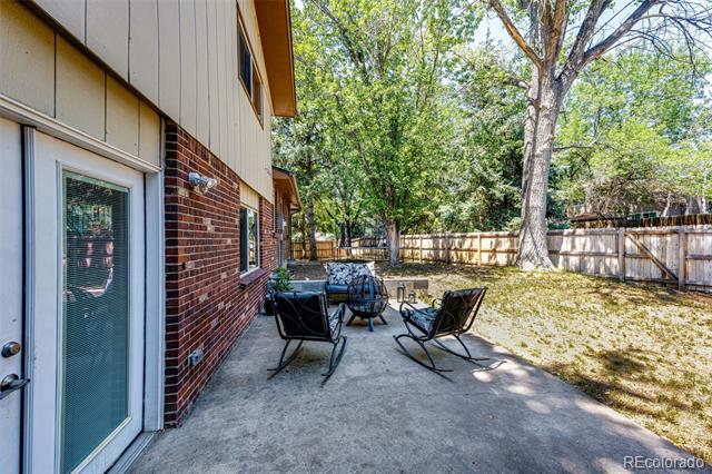 12665 W 67th Place Arvada CO 80004 | MLS #4953501 Image 28