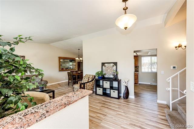 12665 W 67th Place Arvada CO 80004 | MLS #4953501 Image 3