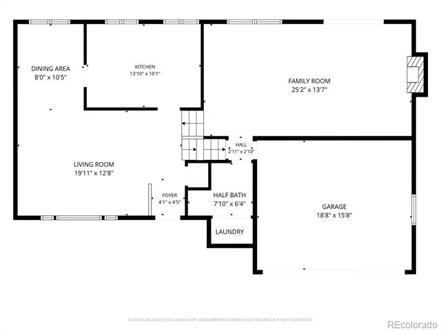 12665 W 67th Place Arvada CO 80004 | MLS #4953501 Image 35