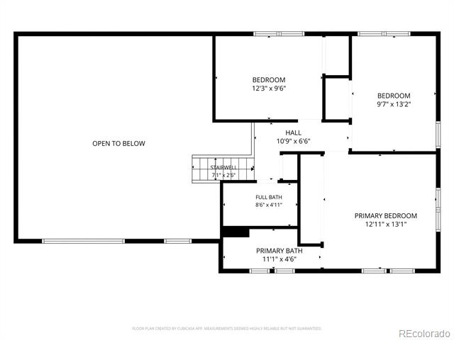 12665 W 67th Place Arvada CO 80004 | MLS #4953501 Image 36