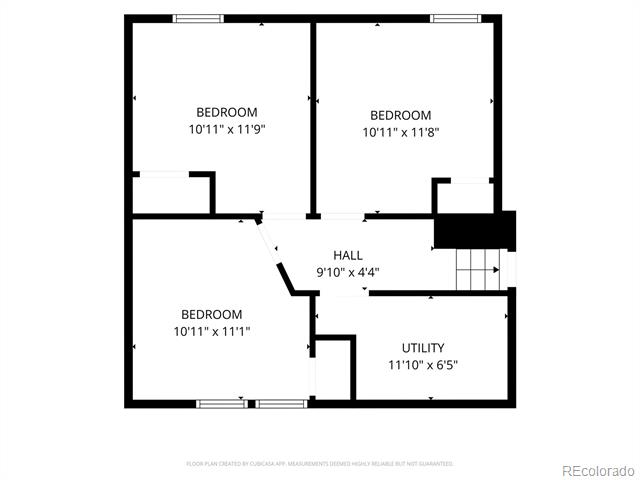 12665 W 67th Place Arvada CO 80004 | MLS #4953501 Image 37