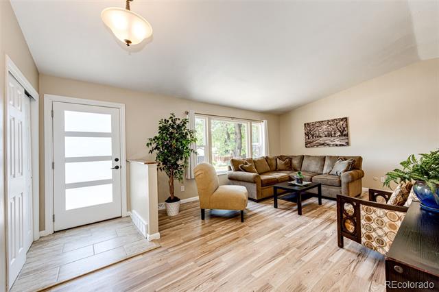 12665 W 67th Place Arvada CO 80004 | MLS #4953501 Image 4