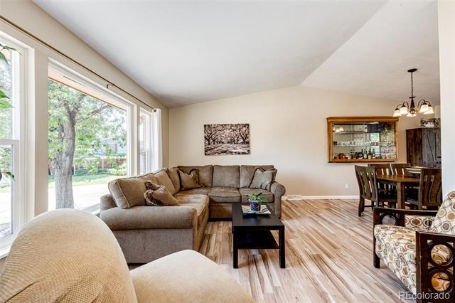12665 W 67th Place Arvada CO 80004 | MLS #4953501 Image 5