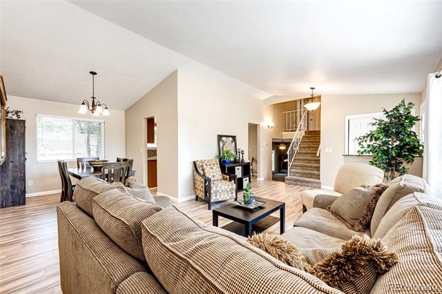 12665 W 67th Place Arvada CO 80004 | MLS #4953501 Image 6