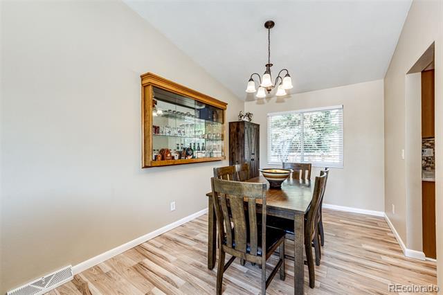 12665 W 67th Place Arvada CO 80004 | MLS #4953501 Image 7
