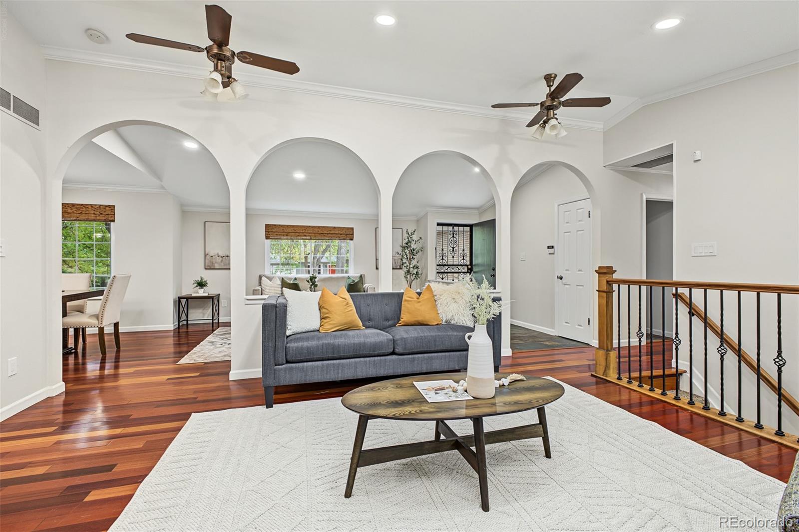 1051 Xenophon Street Golden CO 80401 | MLS #5000328 Image 11