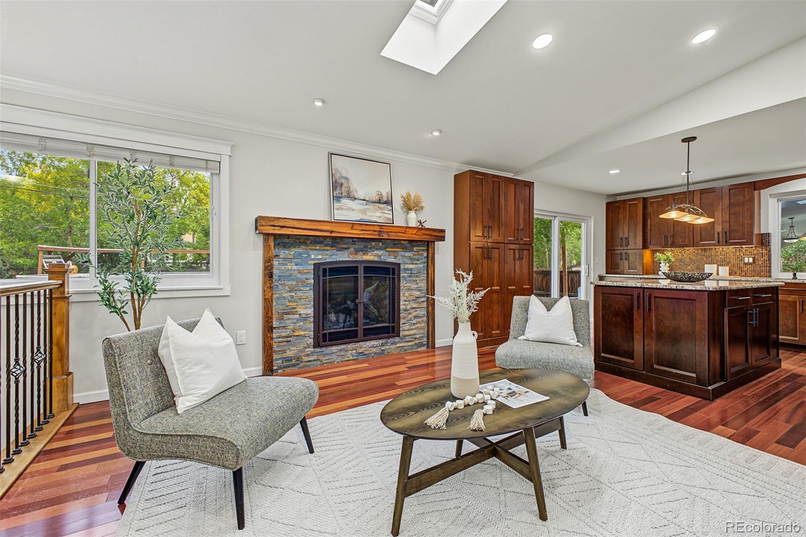 1051 Xenophon Street Golden CO 80401 | MLS #5000328 Image 12