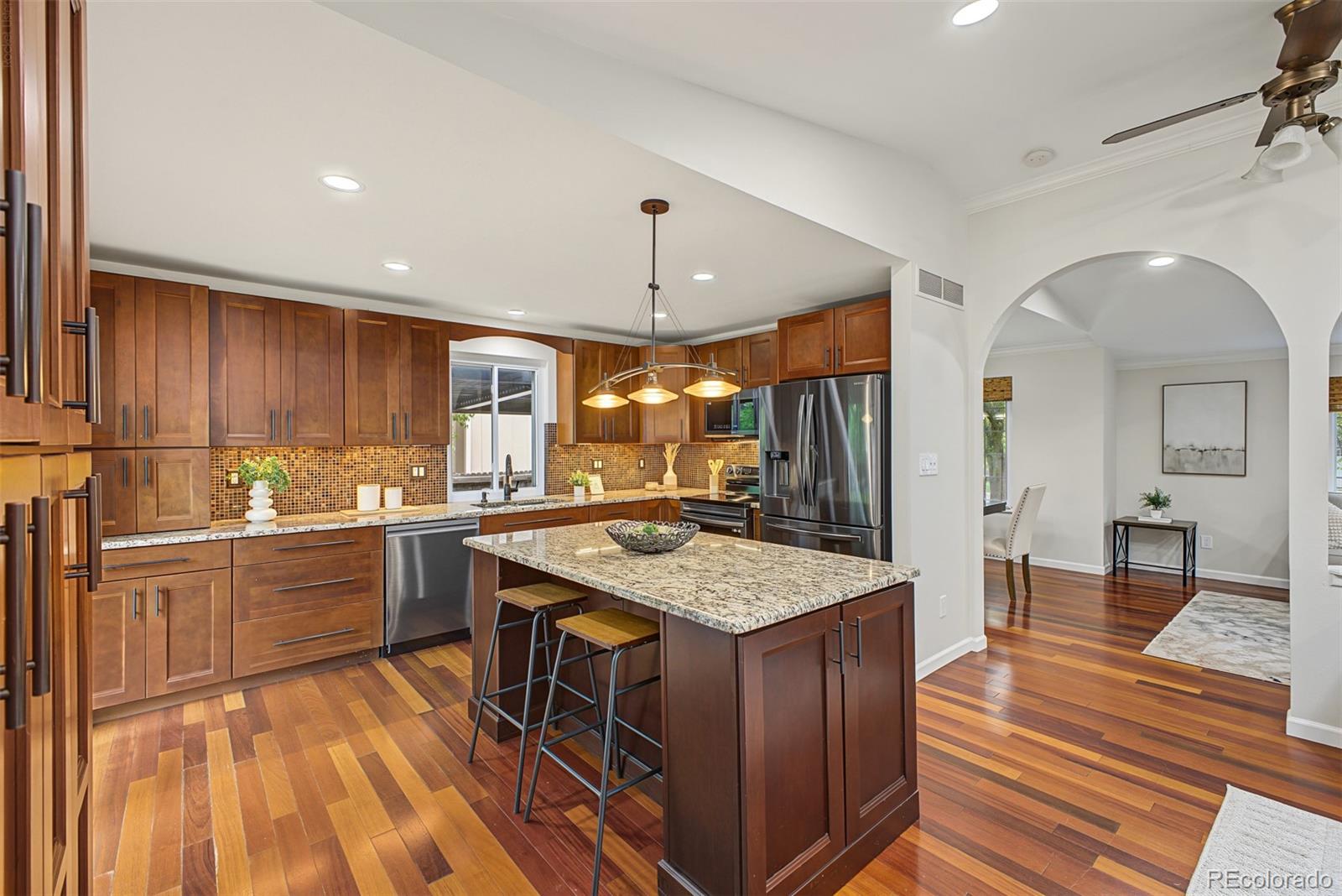 1051 Xenophon Street Golden CO 80401 | MLS #5000328 Image 13