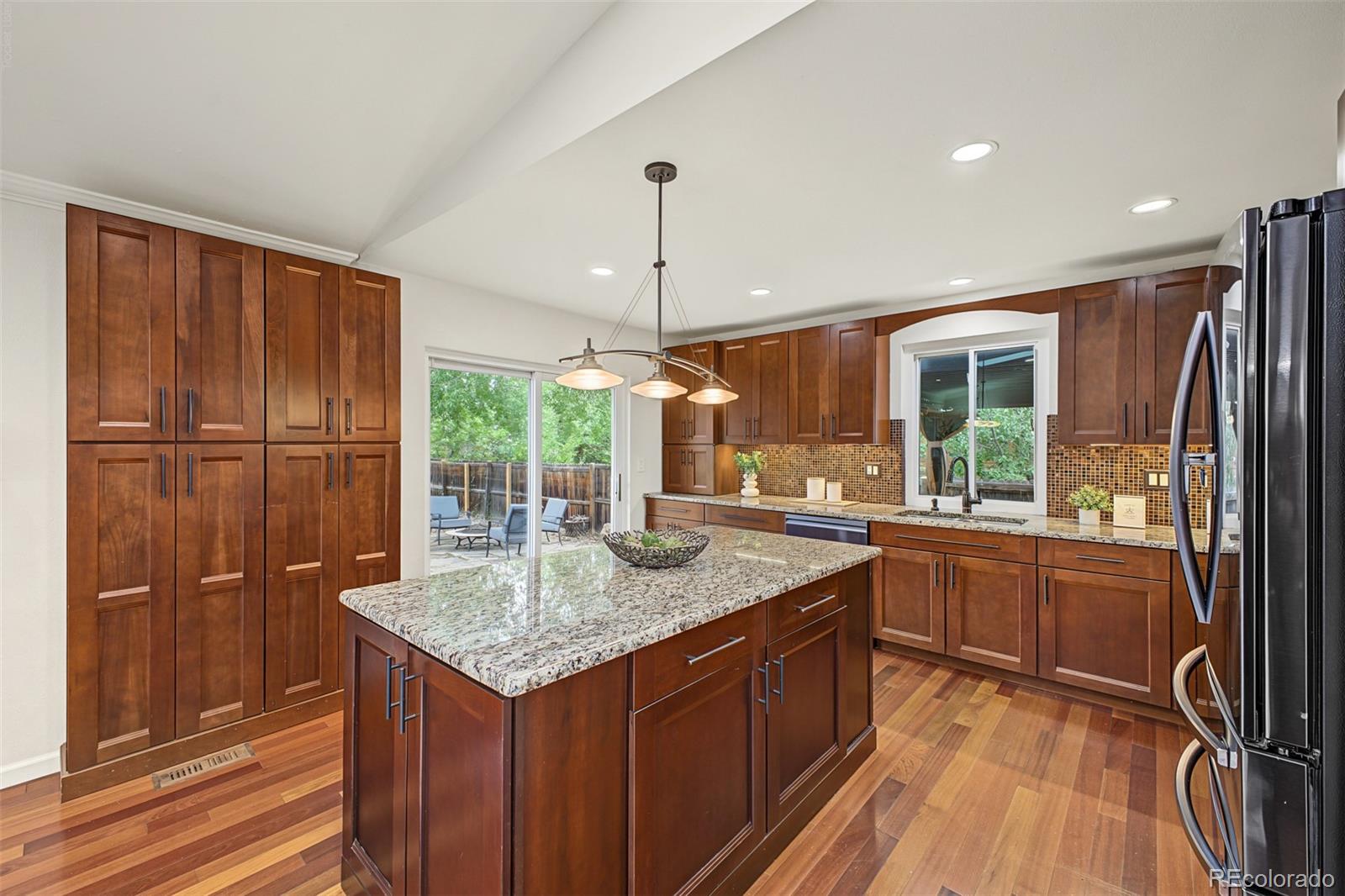 1051 Xenophon Street Golden CO 80401 | MLS #5000328 Image 14