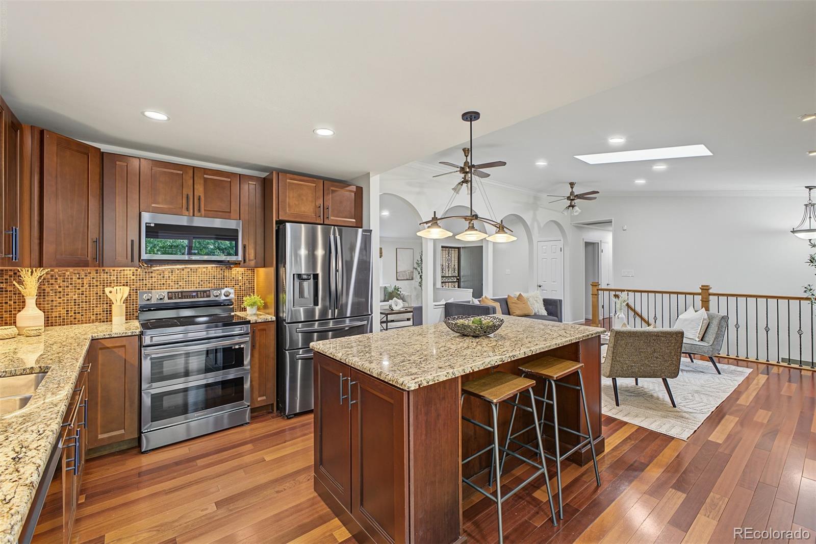 1051 Xenophon Street Golden CO 80401 | MLS #5000328 Image 15