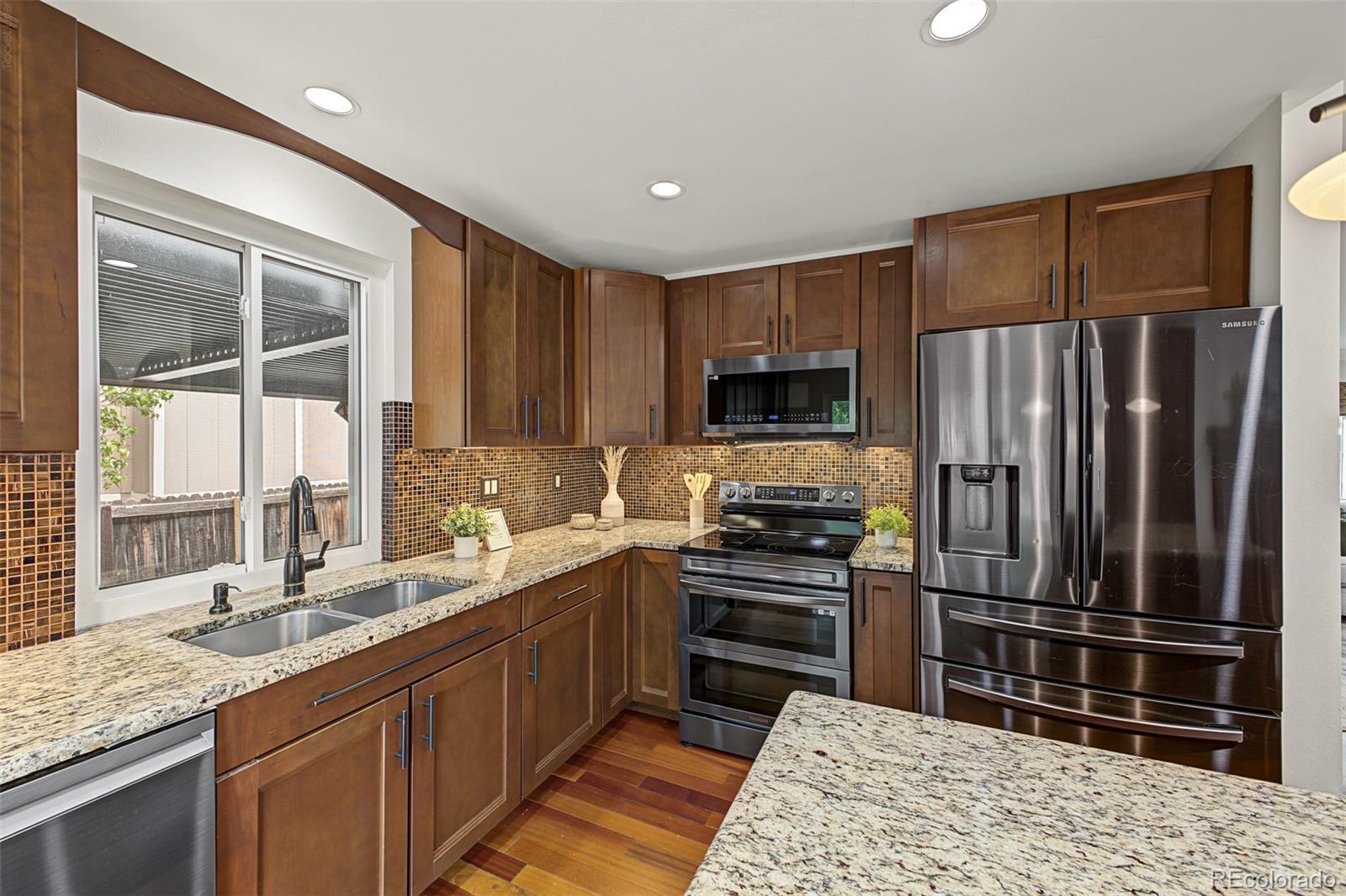 1051 Xenophon Street Golden CO 80401 | MLS #5000328 Image 16