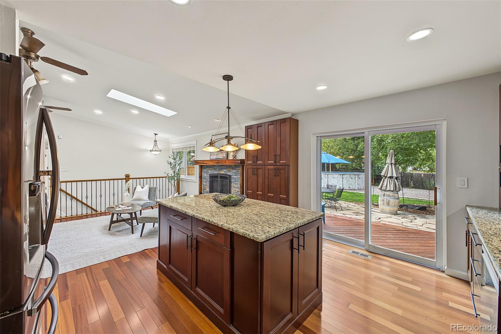 1051 Xenophon Street Golden CO 80401 | MLS #5000328 Image 17