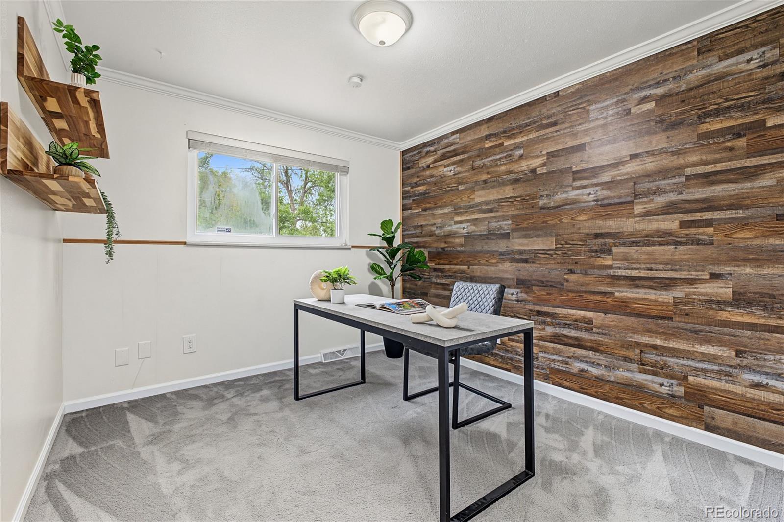 1051 Xenophon Street Golden CO 80401 | MLS #5000328 Image 24