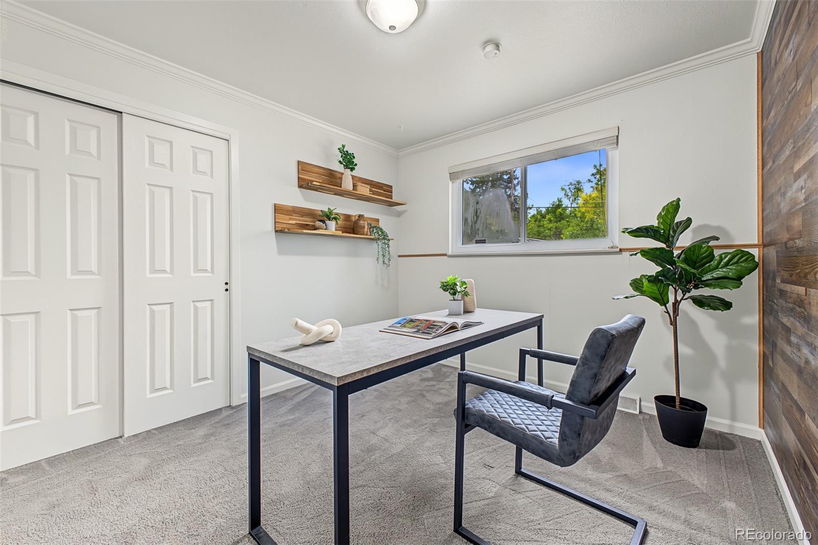 1051 Xenophon Street Golden CO 80401 | MLS #5000328 Image 25