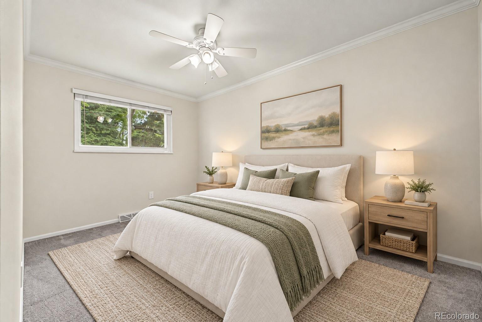 1051 Xenophon Street Golden CO 80401 | MLS #5000328 Image 27