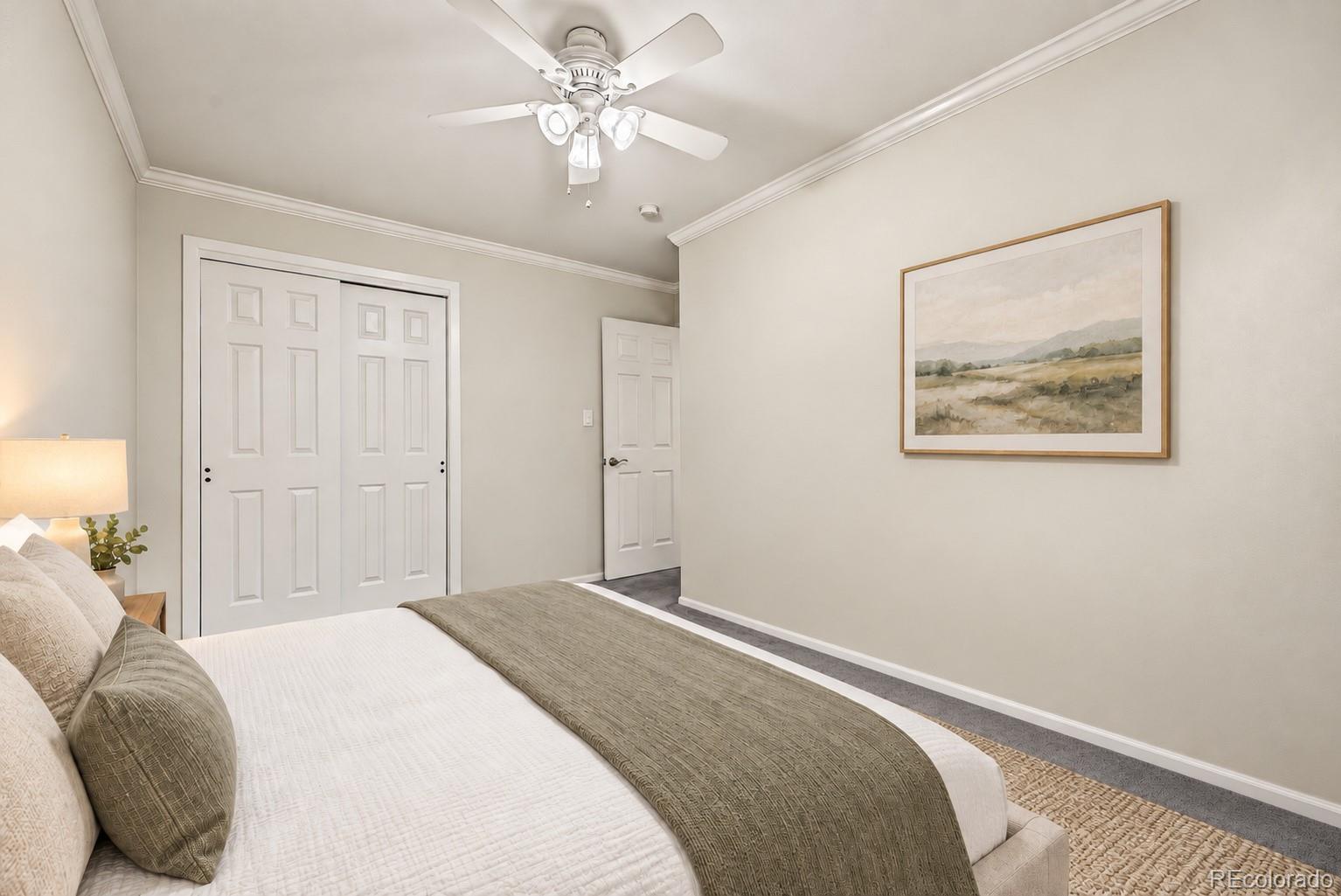 1051 Xenophon Street Golden CO 80401 | MLS #5000328 Image 28
